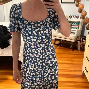 Reformation dress